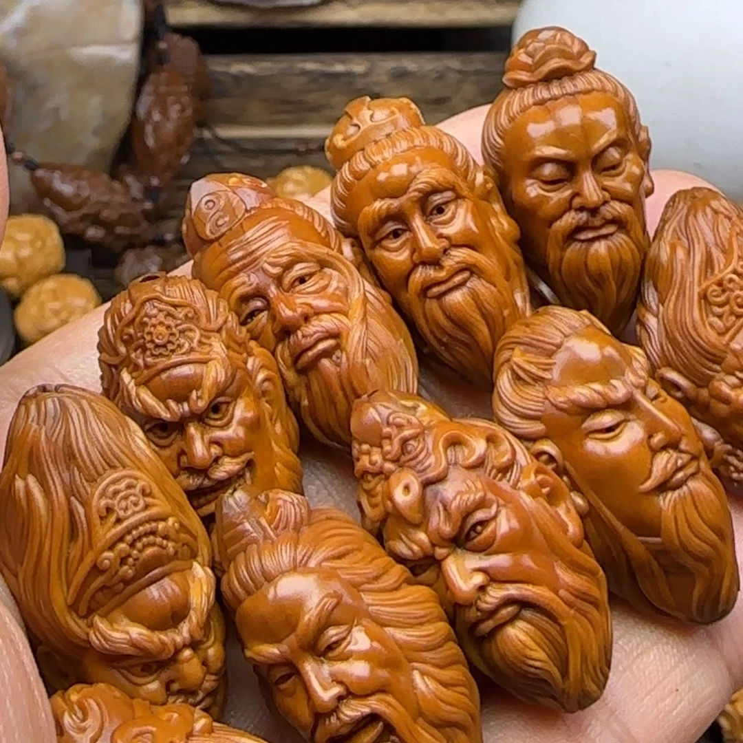 橄榄核手串橄榄橄榄