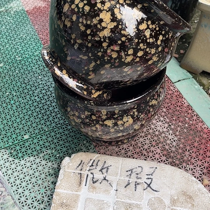 泥塑自产自销模式
