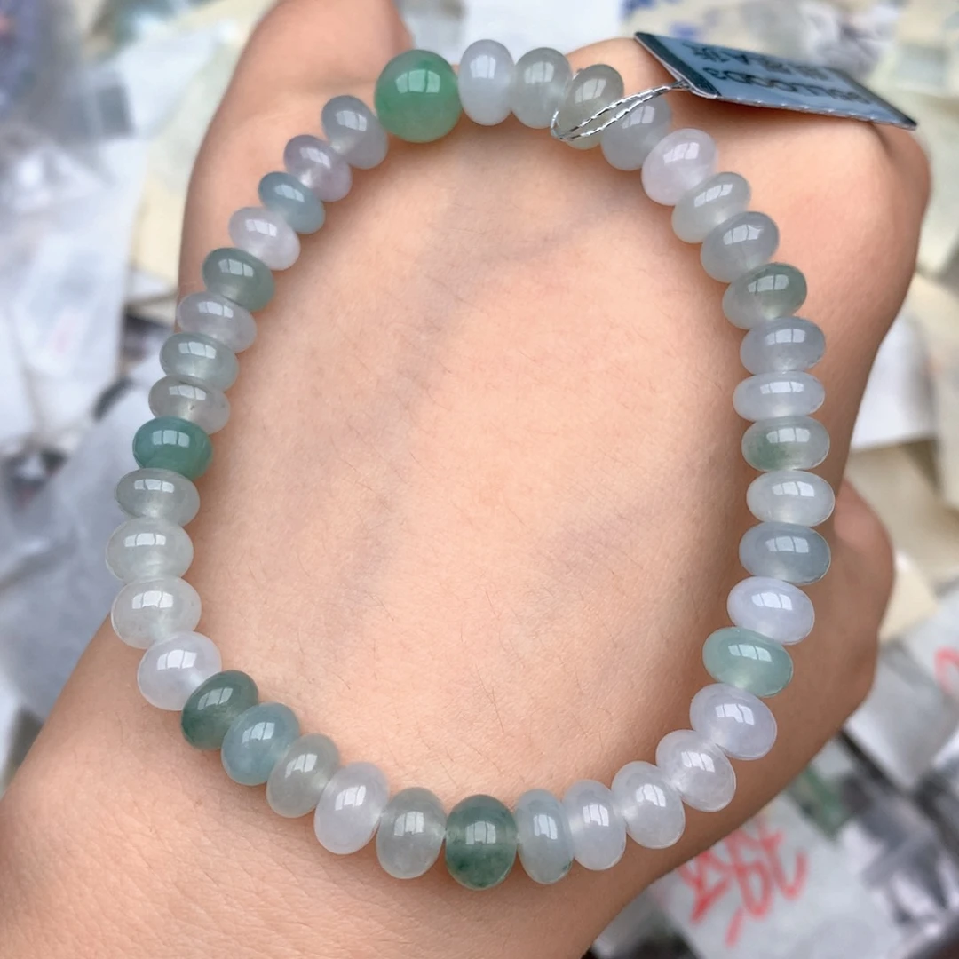 未镶嵌挂件翡翠…..