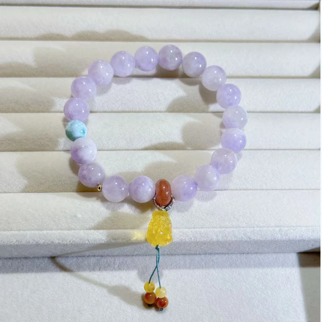 SJ025 小众百搭精美手串