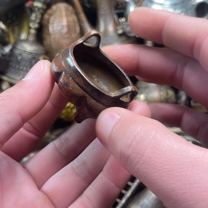 铜器摆件诚信经营