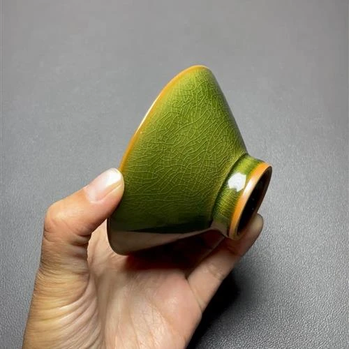 【闪购商品】茶盏-645............