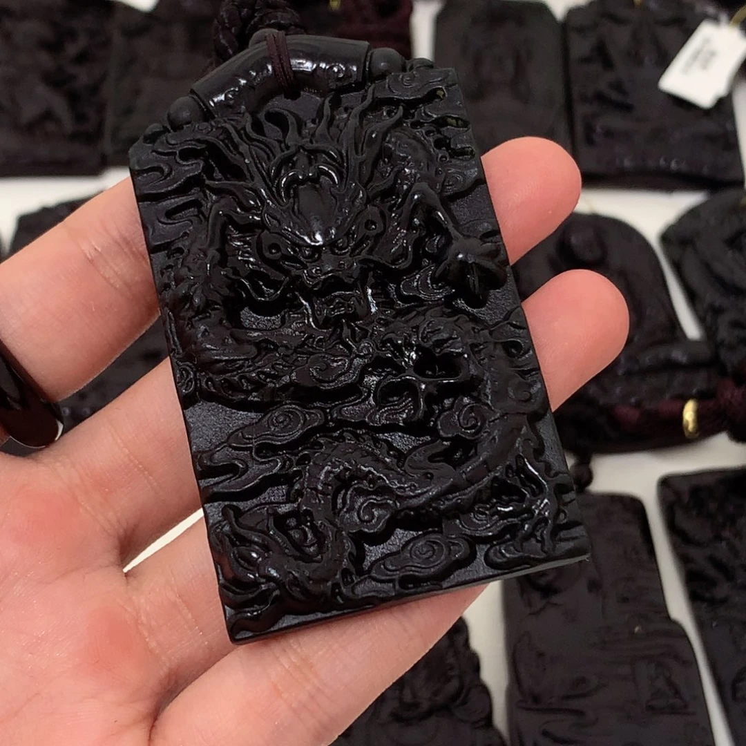 天然a货钢琴黑特色题材挂件