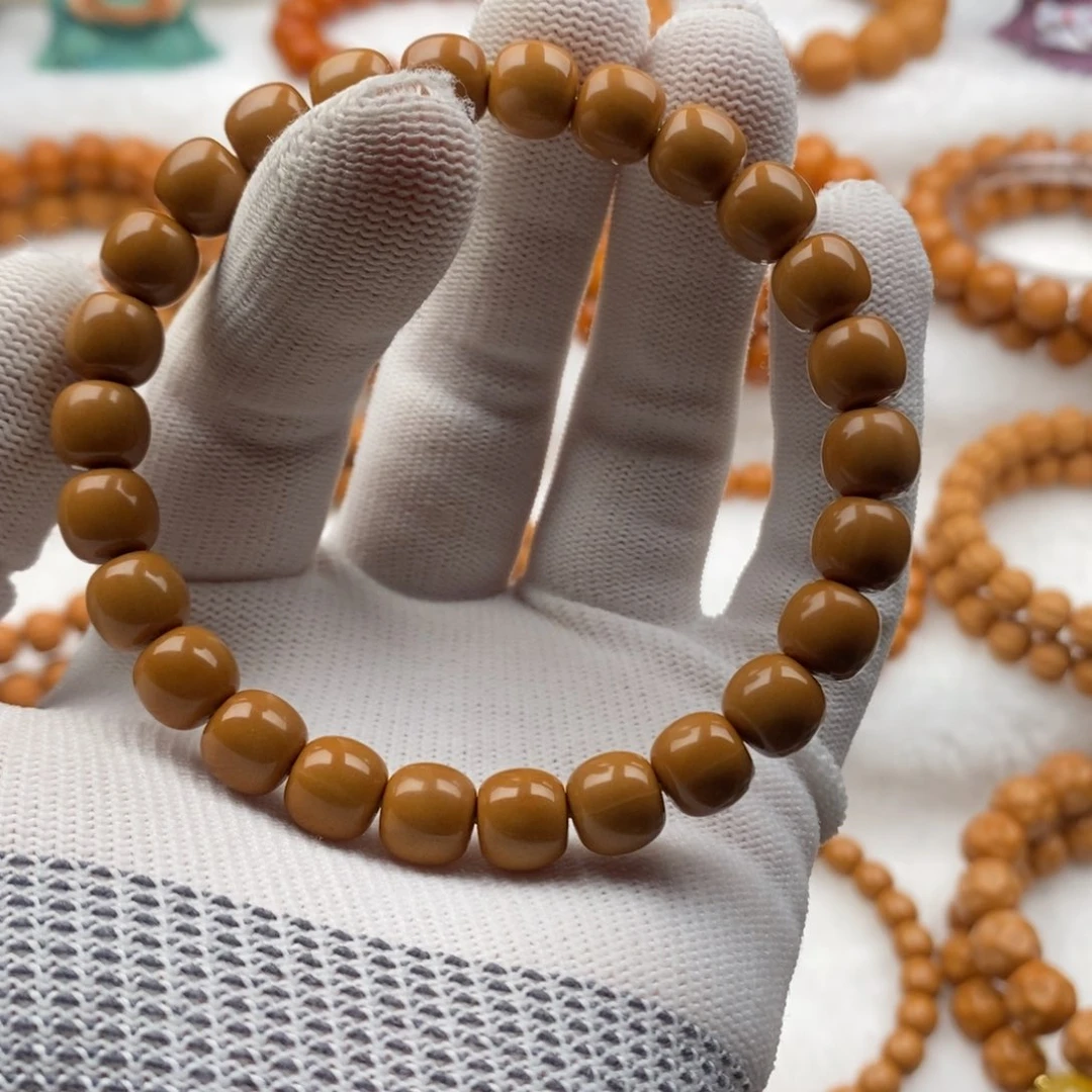 猴头核桃吊坠A****志猴头核桃