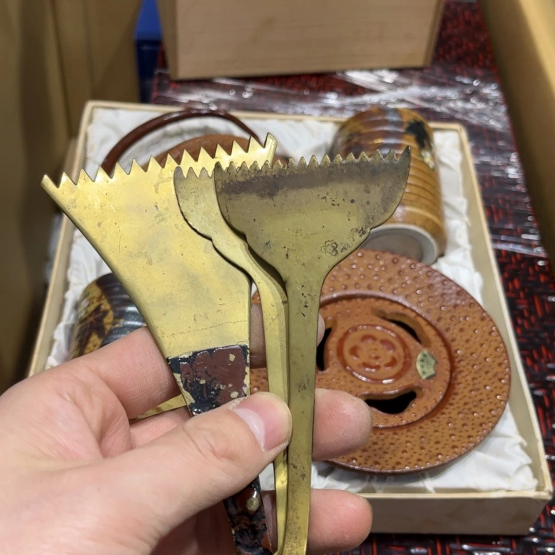 摆件单**财火爆热卖热门茶茶茶