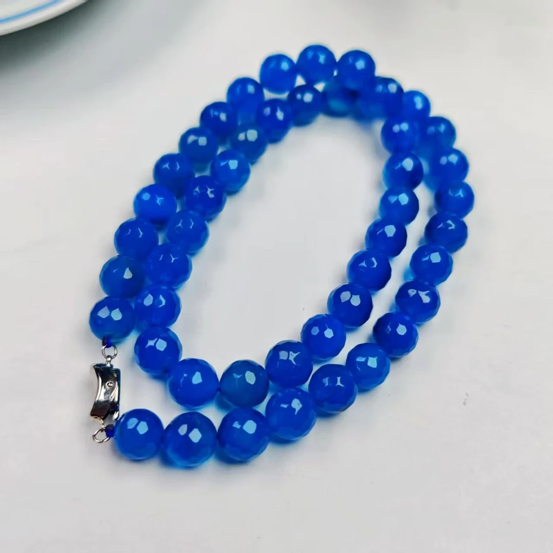 D956-鸿运高端精品时尚款男女通带项链多样性发其一