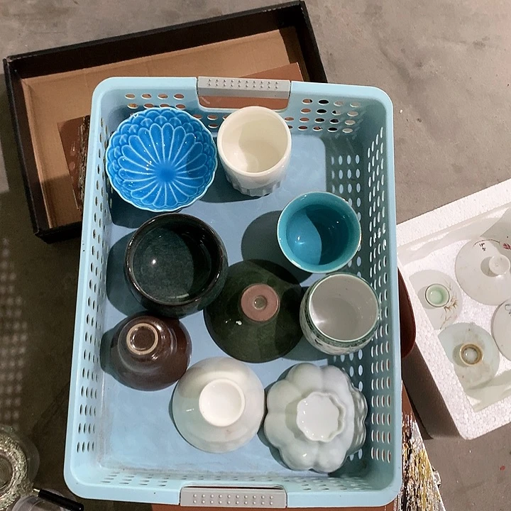 微瑕茶具介意勿拍