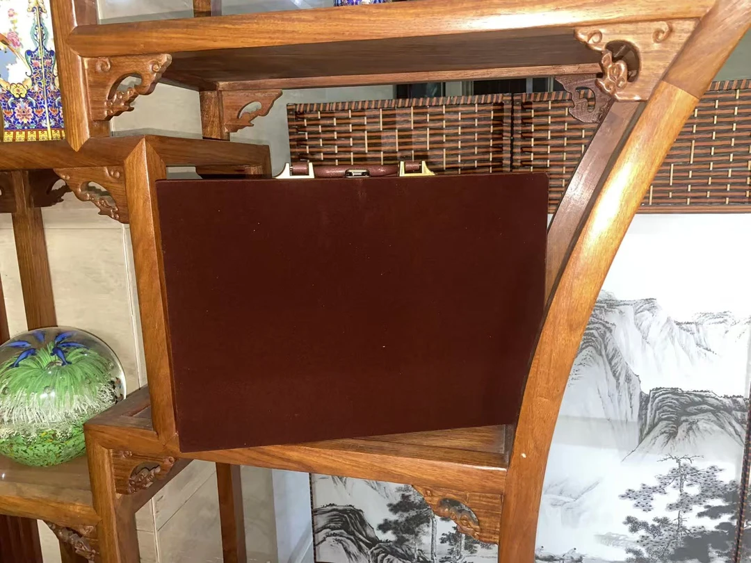 【罗家专属】2005-9新人见面礼车饰送礼佳品摆件