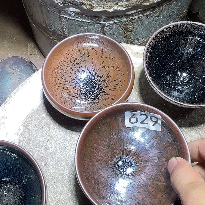 冬***茶盏陶瓷设计有限公司成立三