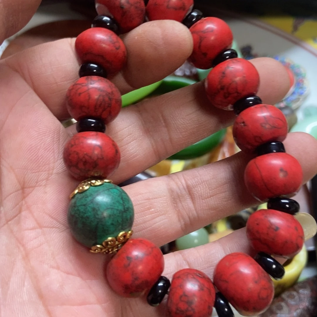 紫****吊坠紫金钵盂菩提