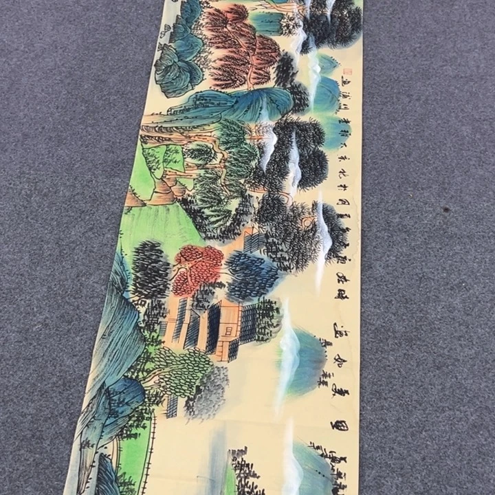 竖款晚上好……惊喜连连