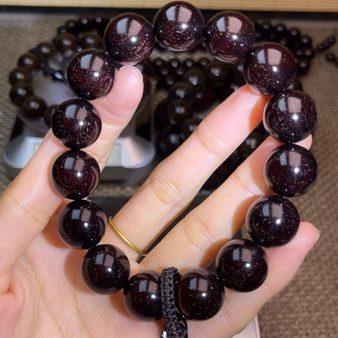 檀香紫檀（小叶紫檀）1.5 15带星