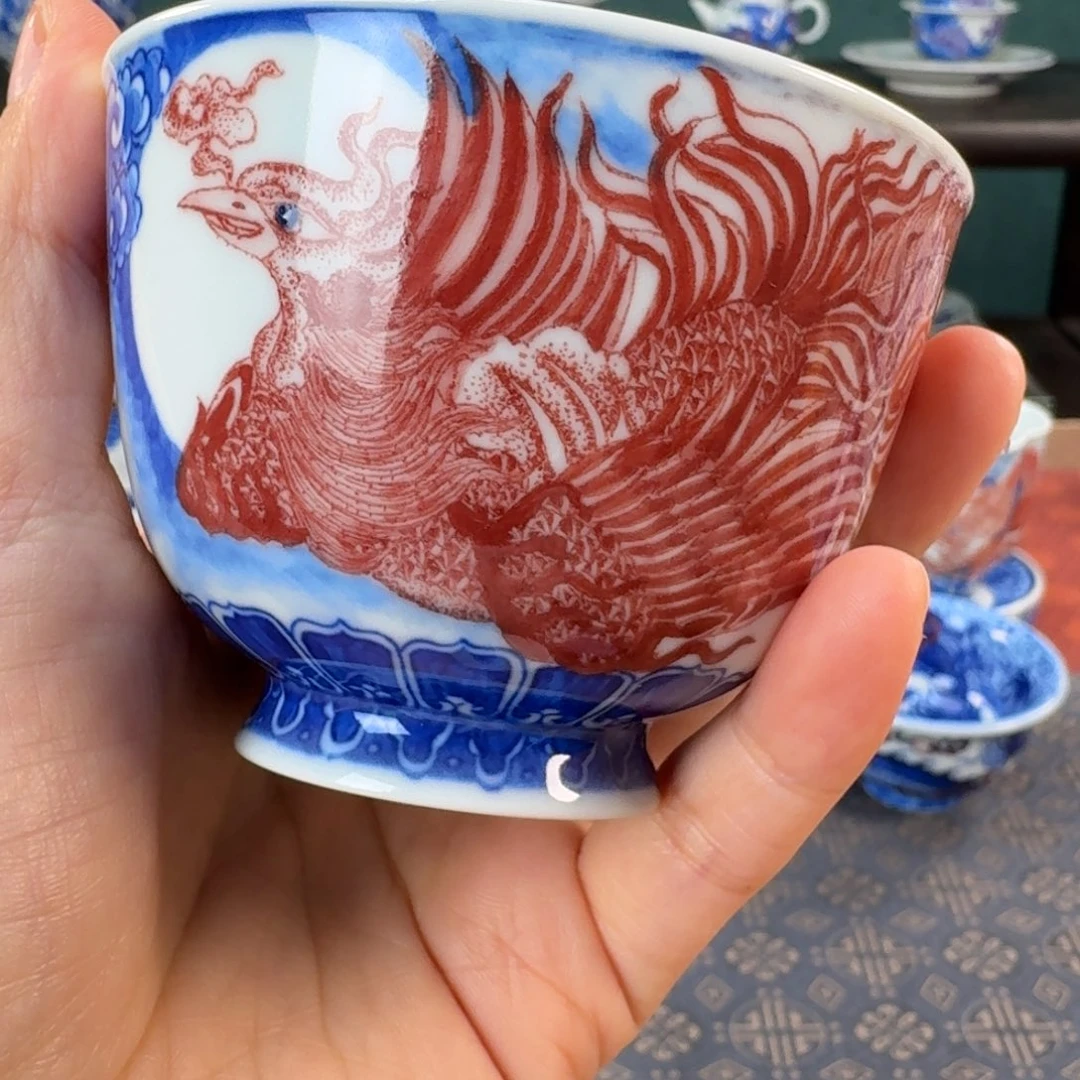 瓷片优游瓷生活雅器