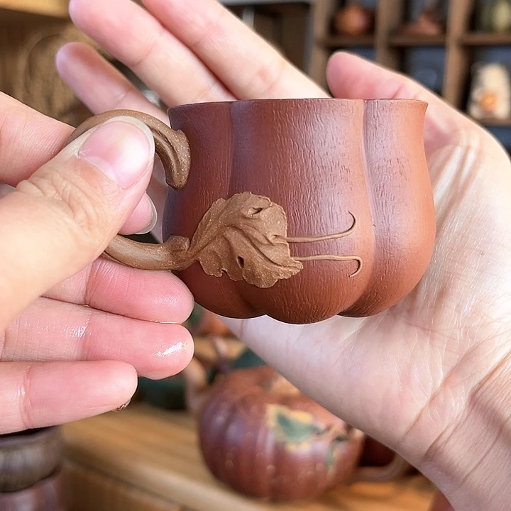 摆件紫砂壶紫砂摆件