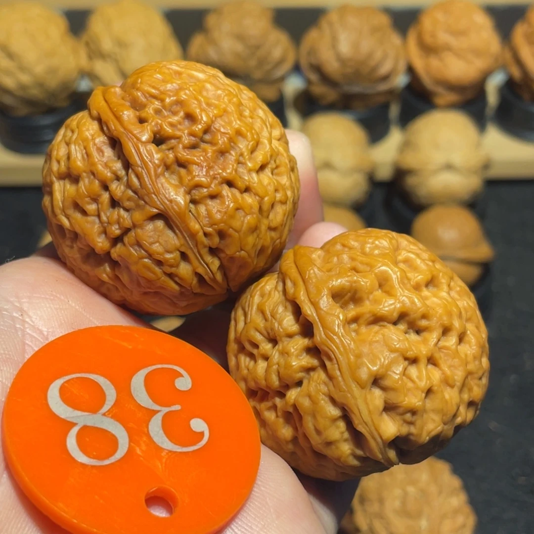 龙鳞铁锤核桃微彩41