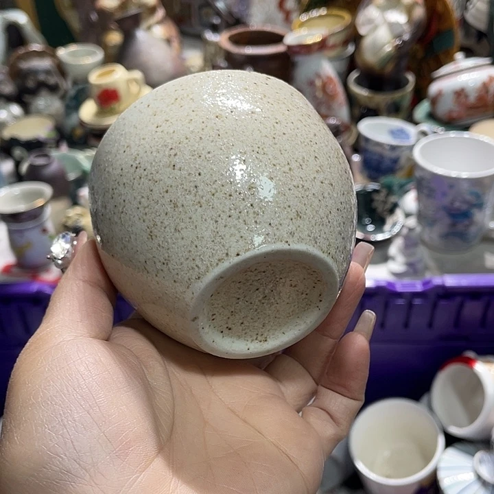 瓷片19.9发带瑕疵牌都是坏的5
