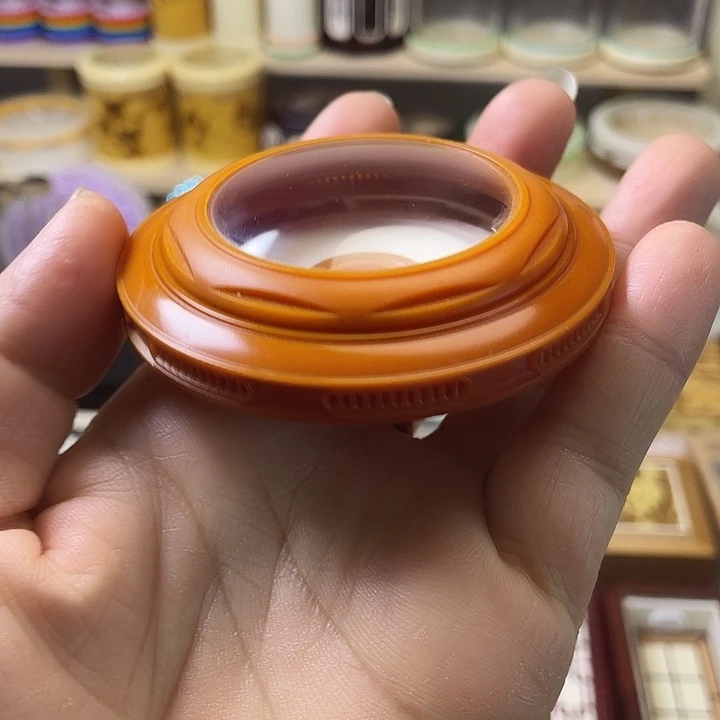 杨连平电胶木飞碟万体1啊啊