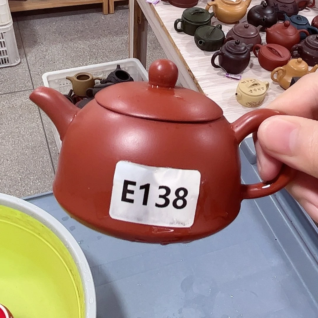 茶壶紫砂紫砂精品