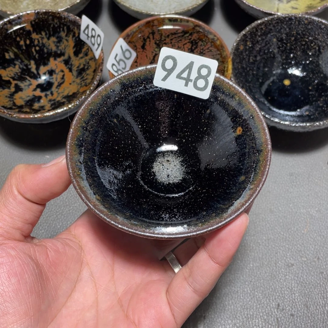 茶盏美好生活从开始到