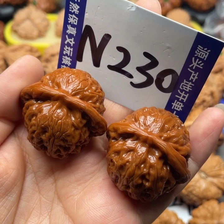 把件文玩核桃宫灯37尺