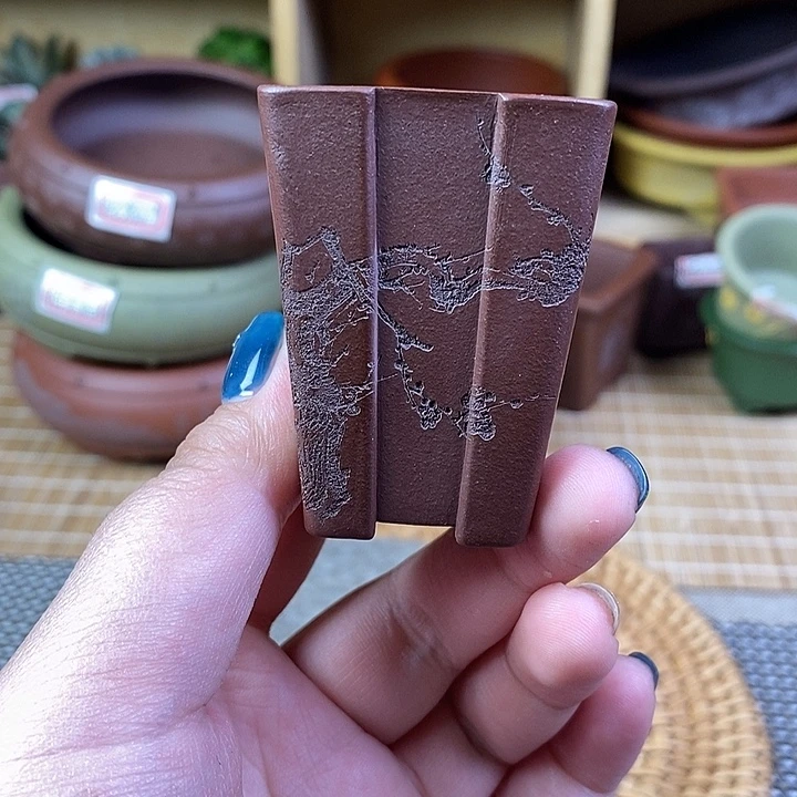 手工艺品琉璃宜兴紫砂