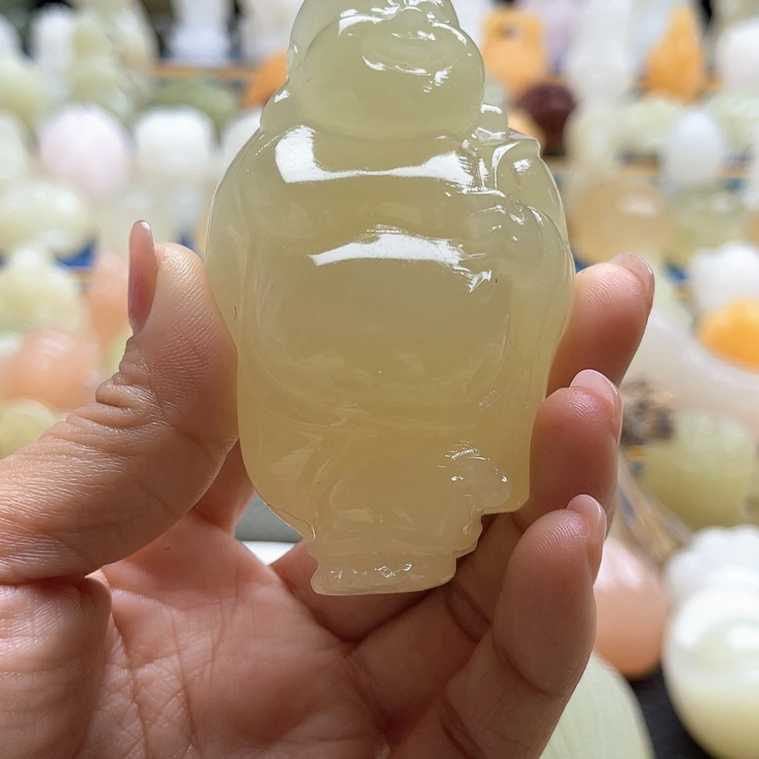 福***乐新疆昆仑山脉山料