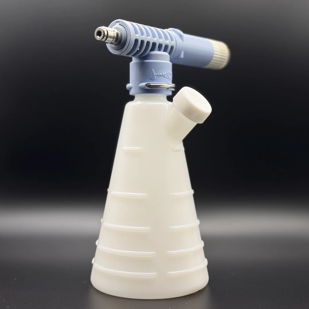 花洒 pa 壶环形喷洒面快速涂层施工 pa 壶小尺寸 pa 壶