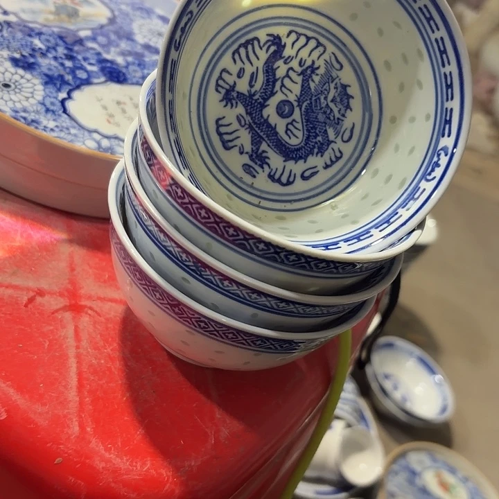 景德镇陶瓷艺术品
