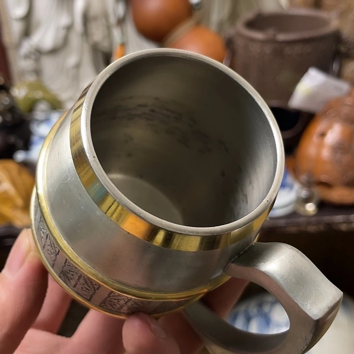 茶宠摆件工艺美术作品