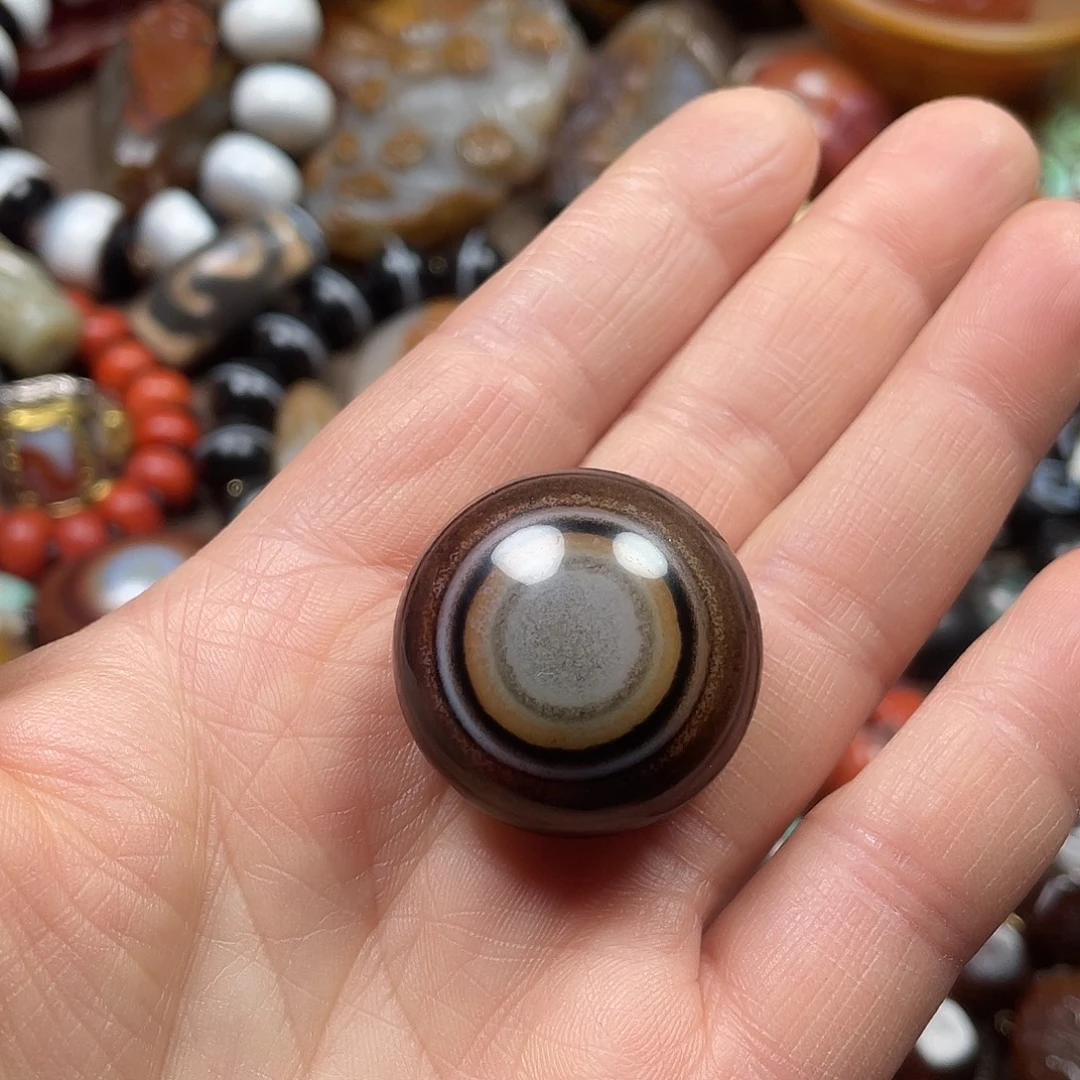 玛瑙/玉髓未镶嵌挂件