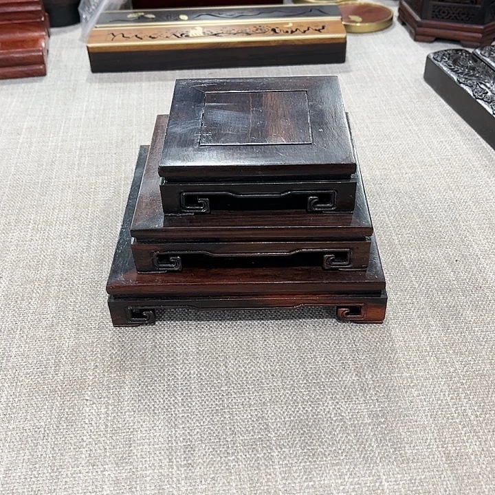 琉璃手工艺品红木工艺品雕刻工艺