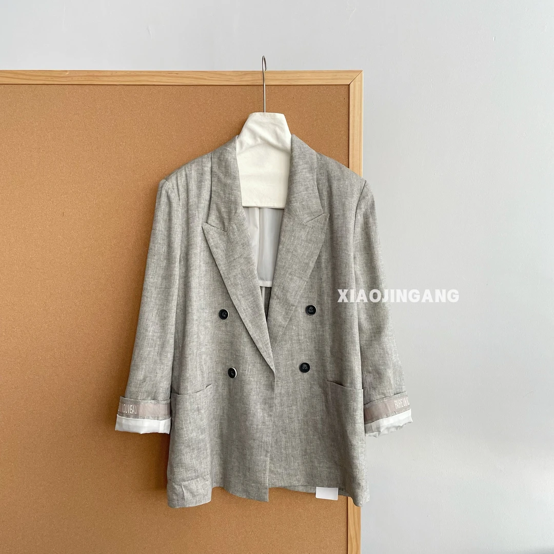 小金刚-【梦栀子】西服