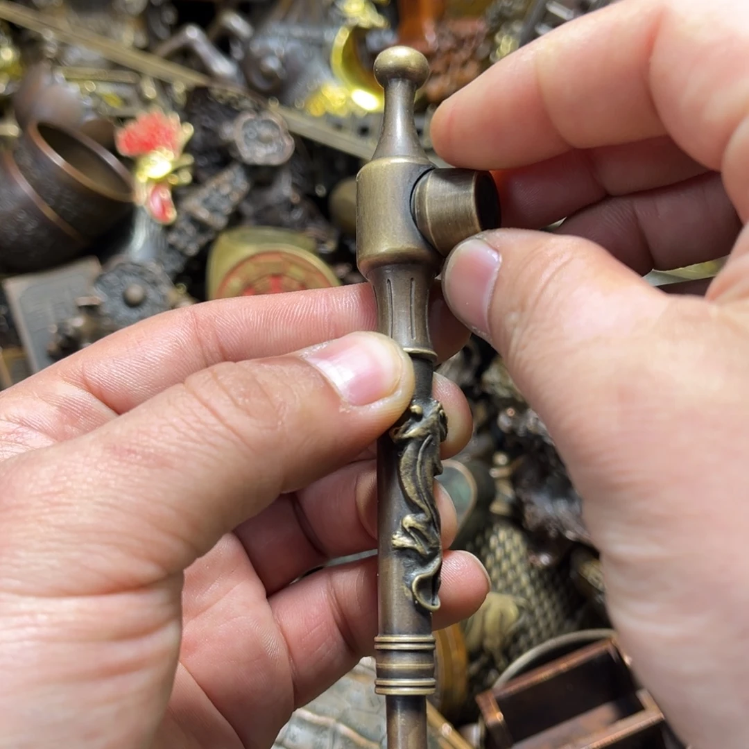 精品铜器摆件链接