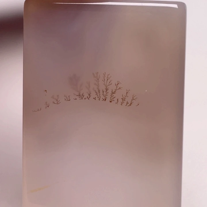 玛瑙/玉髓颈饰未镶嵌东**人