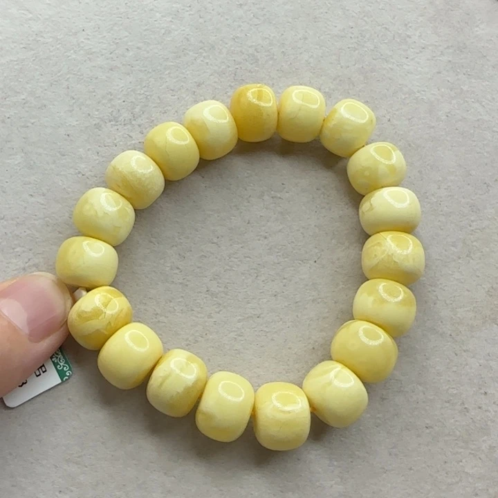 未镶嵌蜜蜡珠宝奇石1(13