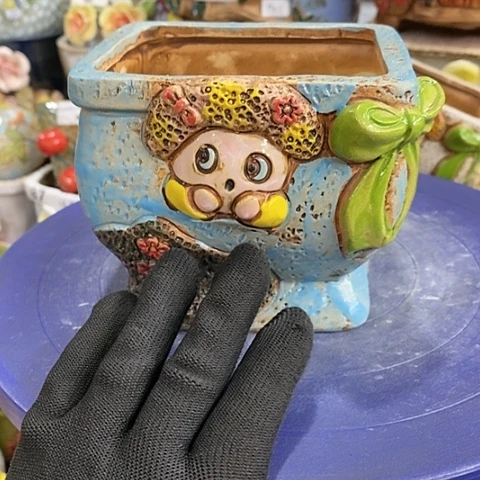 【闪购商品】红陶3