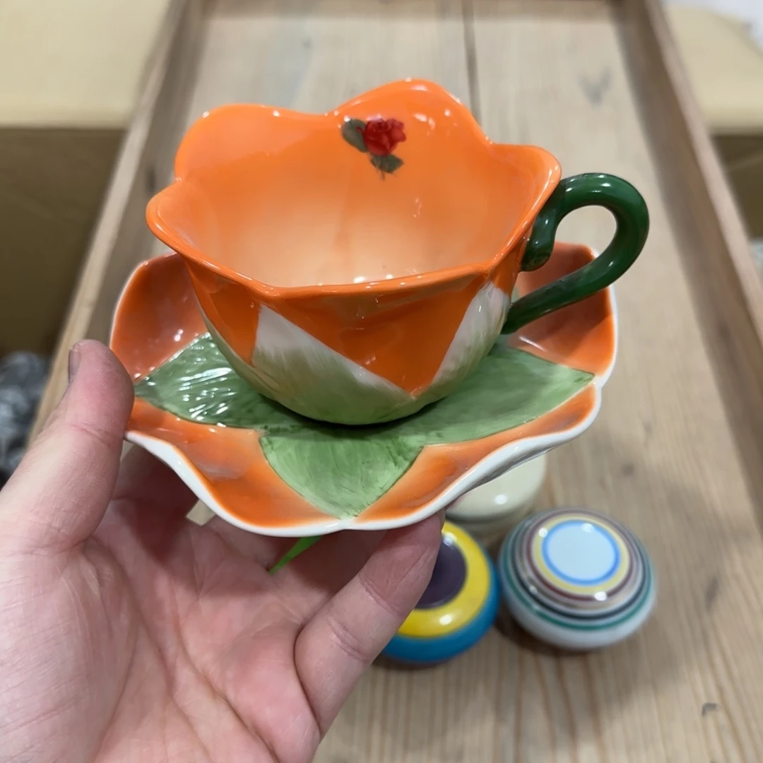 回流瓷器然美瓷器