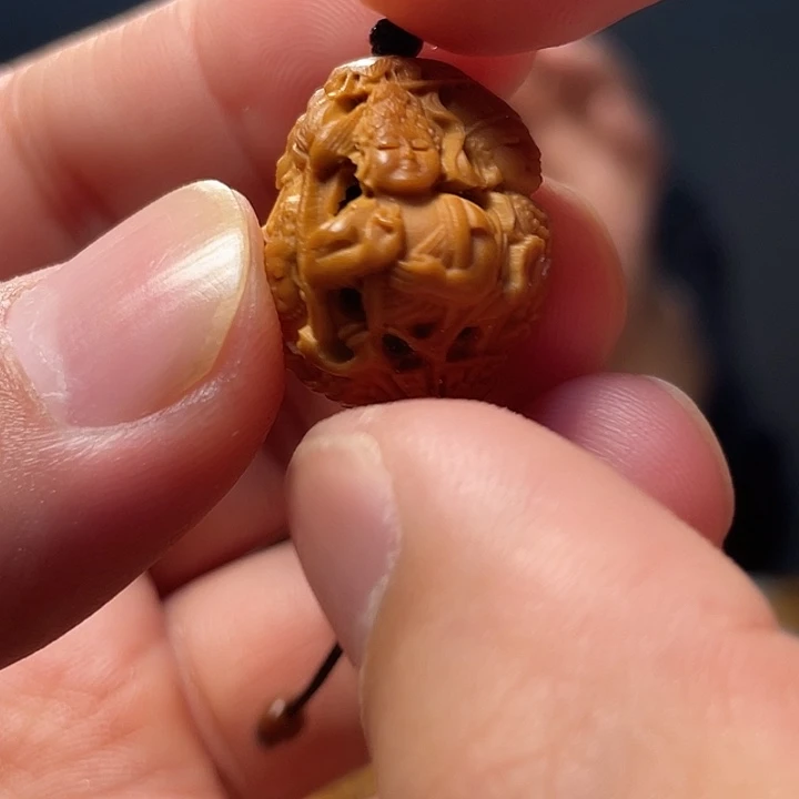 吊坠橄榄核橄榄核