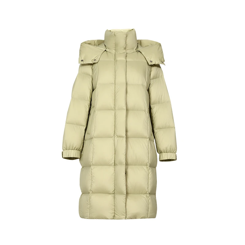 【小北专属】新款羽绒服8720245111