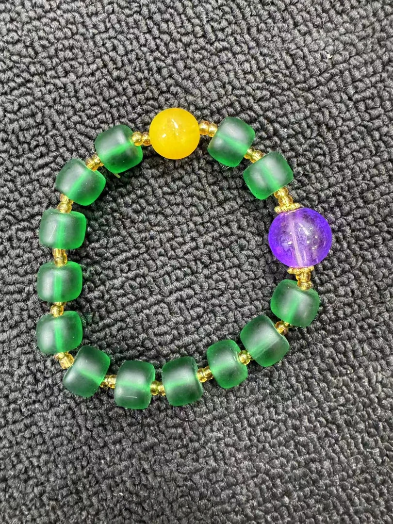 1277   时尚 气质 精美 精致手串 多样性发其一