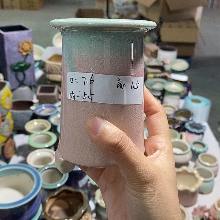 红陶【满10米包邮默认微瑕疵】一个浮力