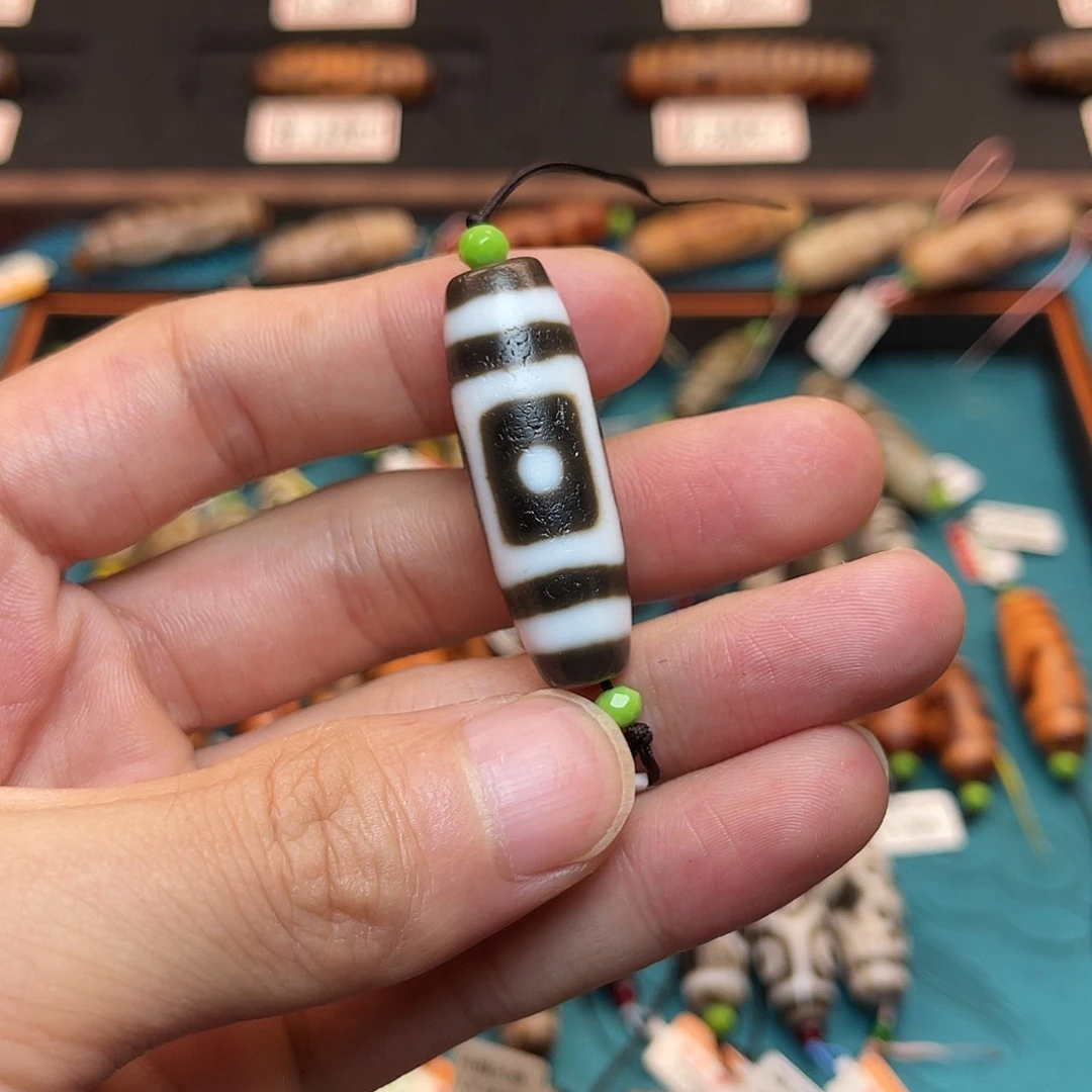 未镶嵌玛瑙/玉髓珠宝半成品