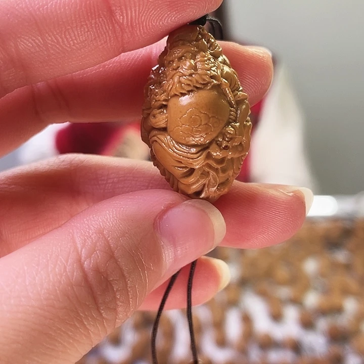 橄榄核手串/手链橄榄核