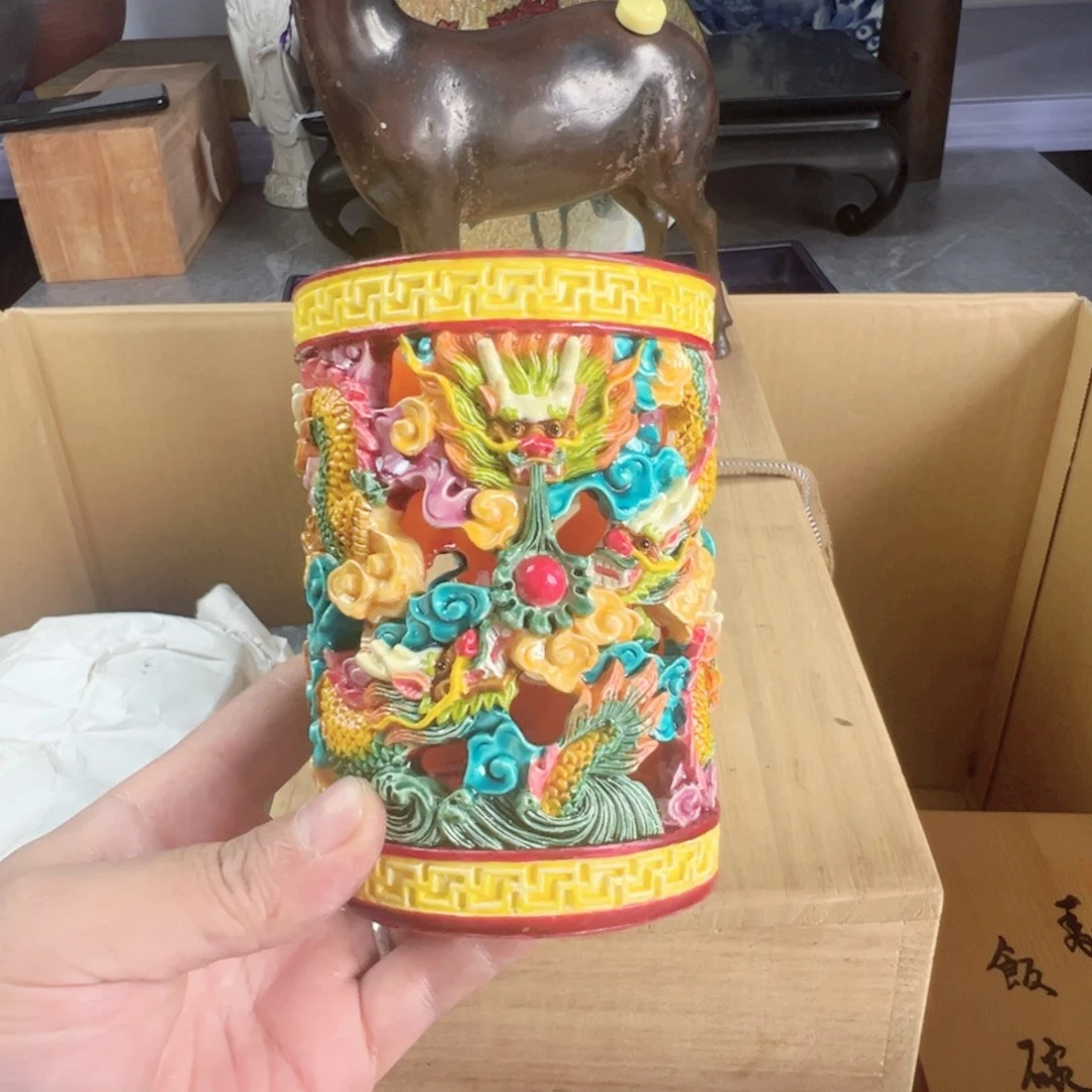精美瓷器铜铁杂项便宜放漏