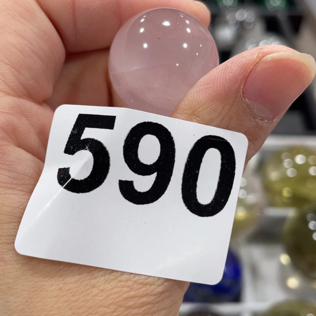 未镶嵌珠宝半成品水晶