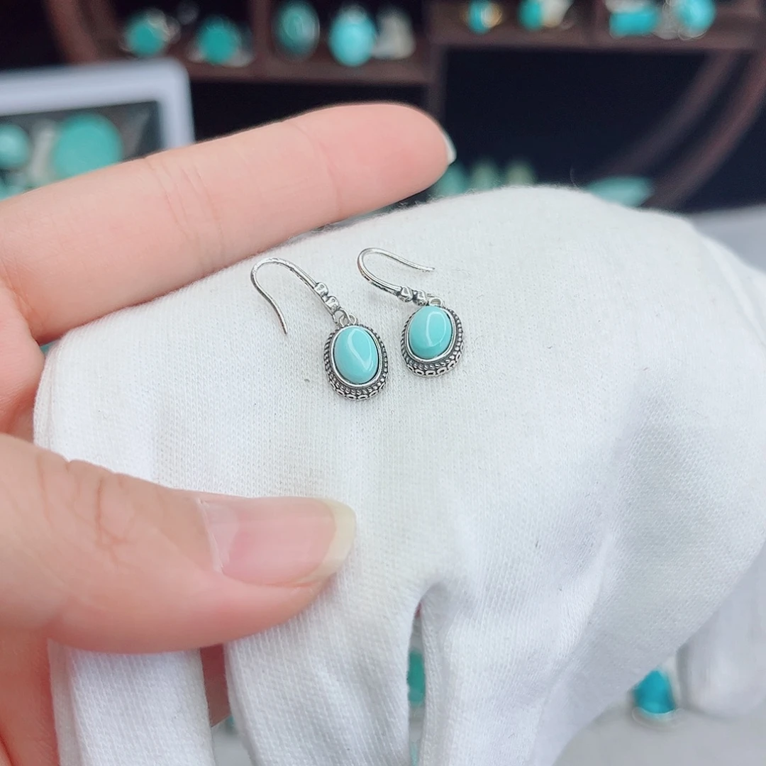 绿松石未镶嵌绿松石