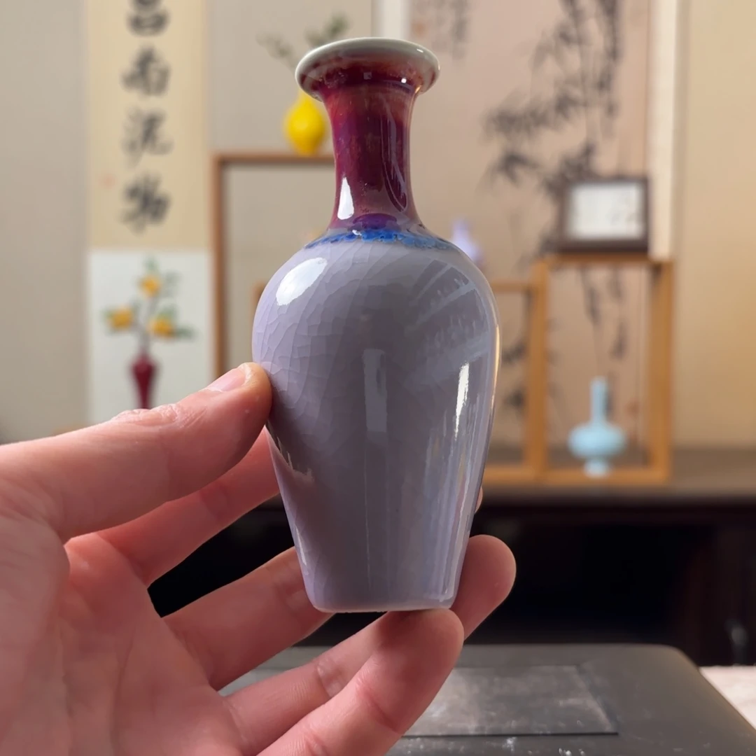 摆件美好的一天从一