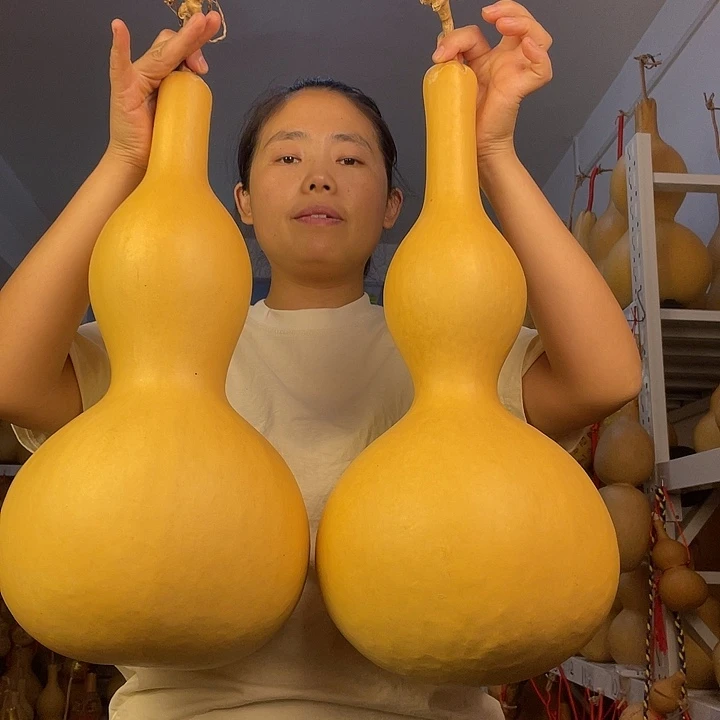 静*堂天然葫芦一物一图看图片发货