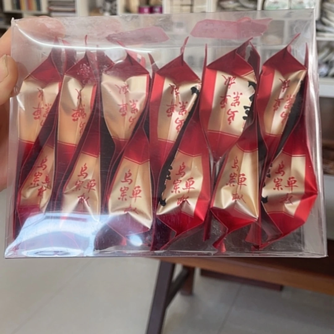 【闪购商品】一盒凤凰单丛蜜兰香…………