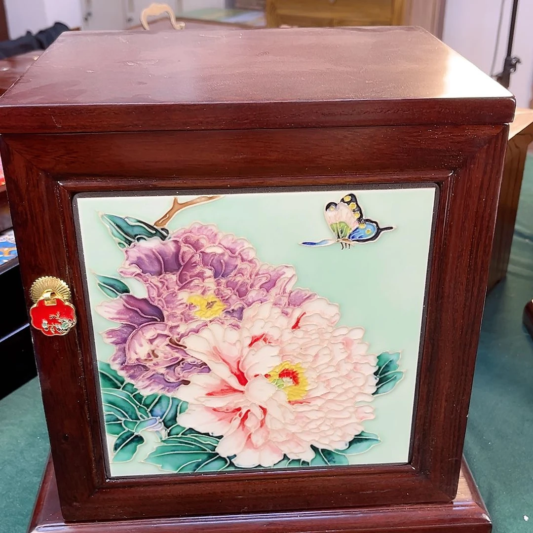 瓷片瓷器制作工艺